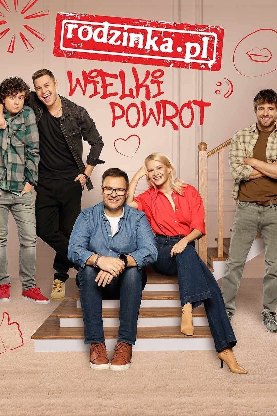 Poster de rodzinka.pl