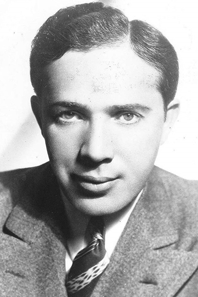 Foto de Charles Igor Gorin