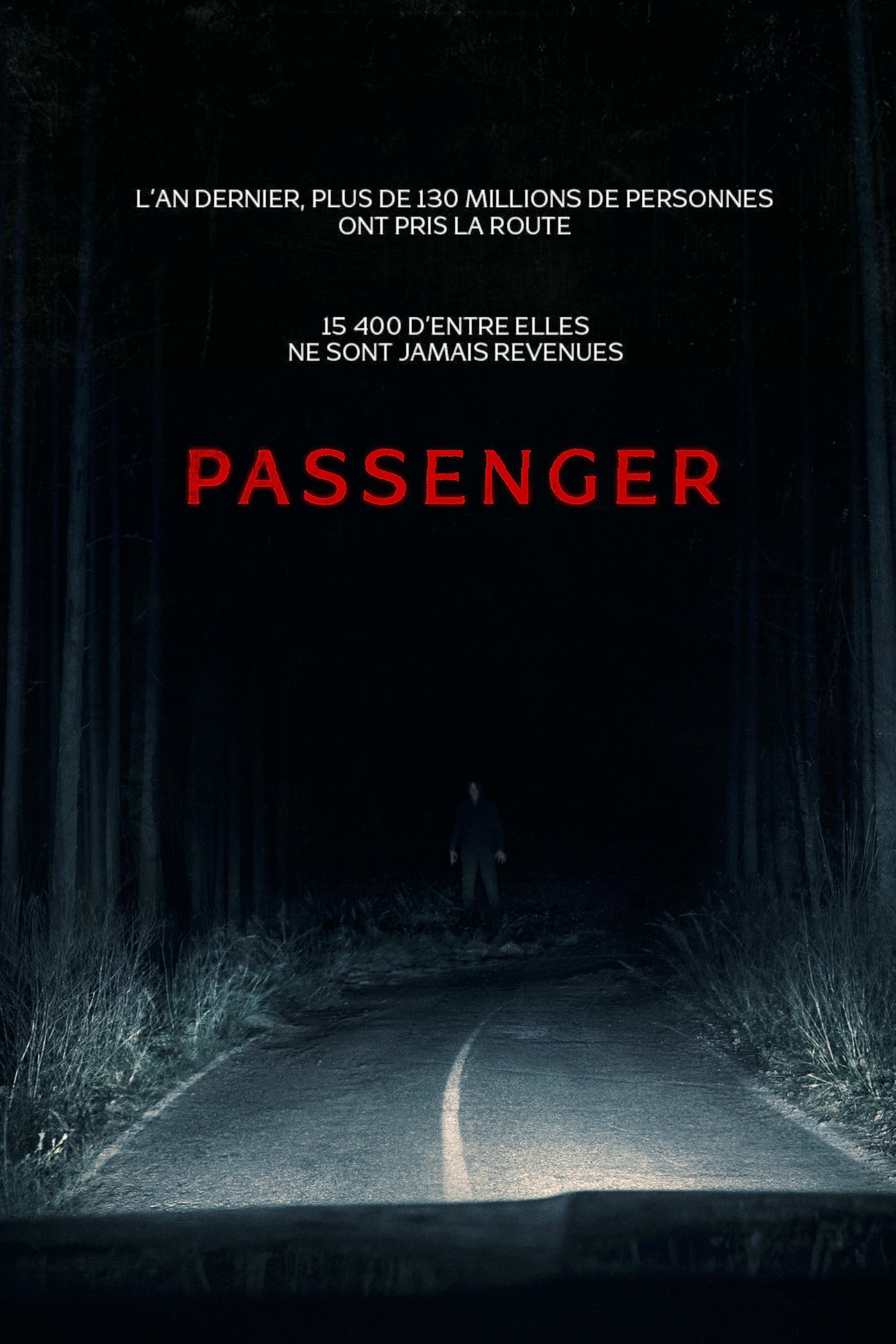 Passenger