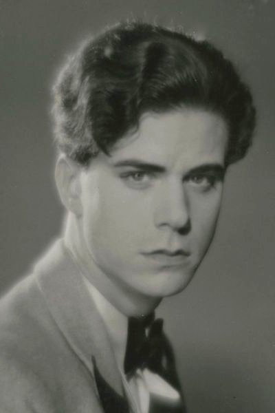 Foto de Ebbe Rode