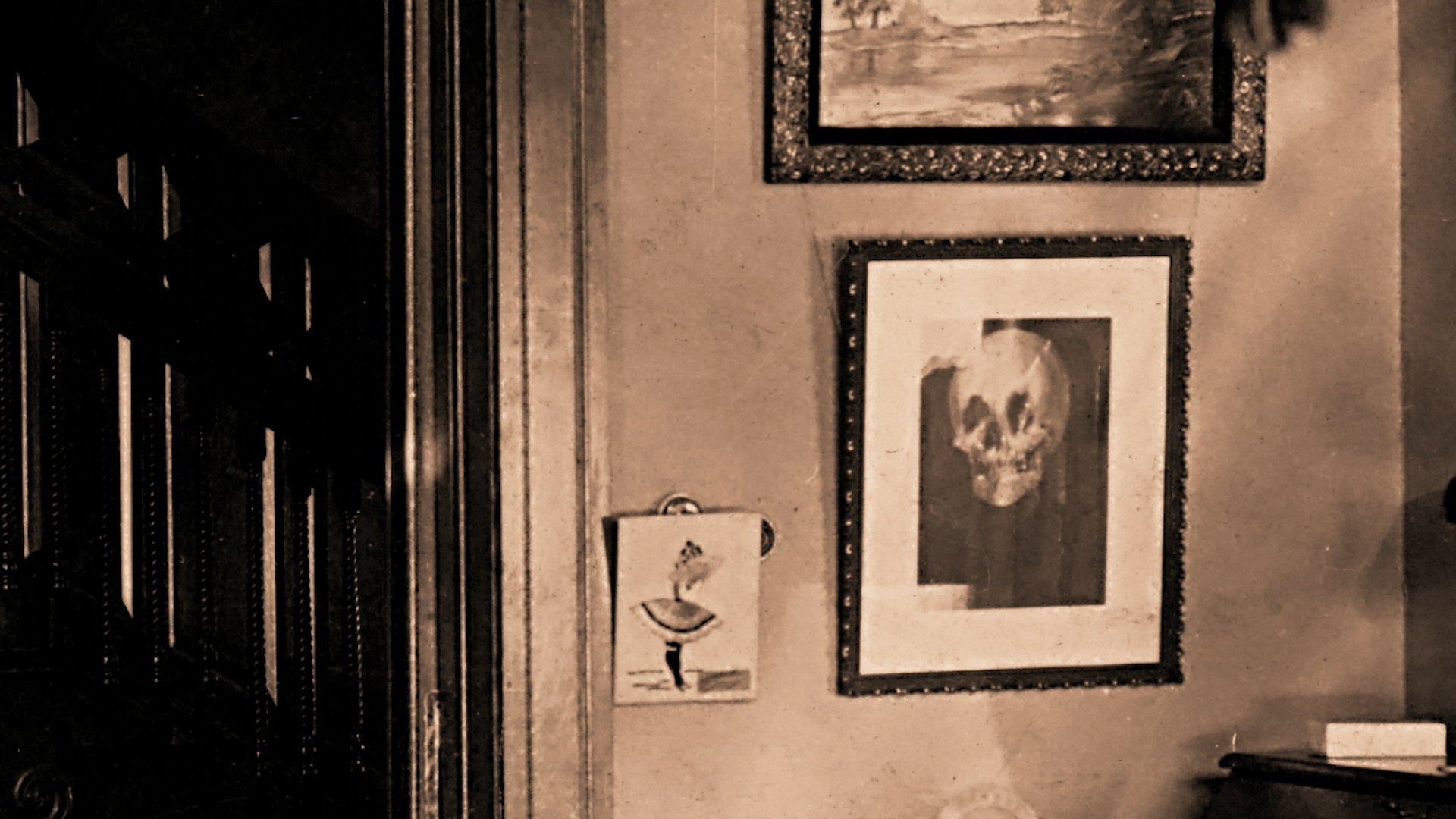 Backdrop image