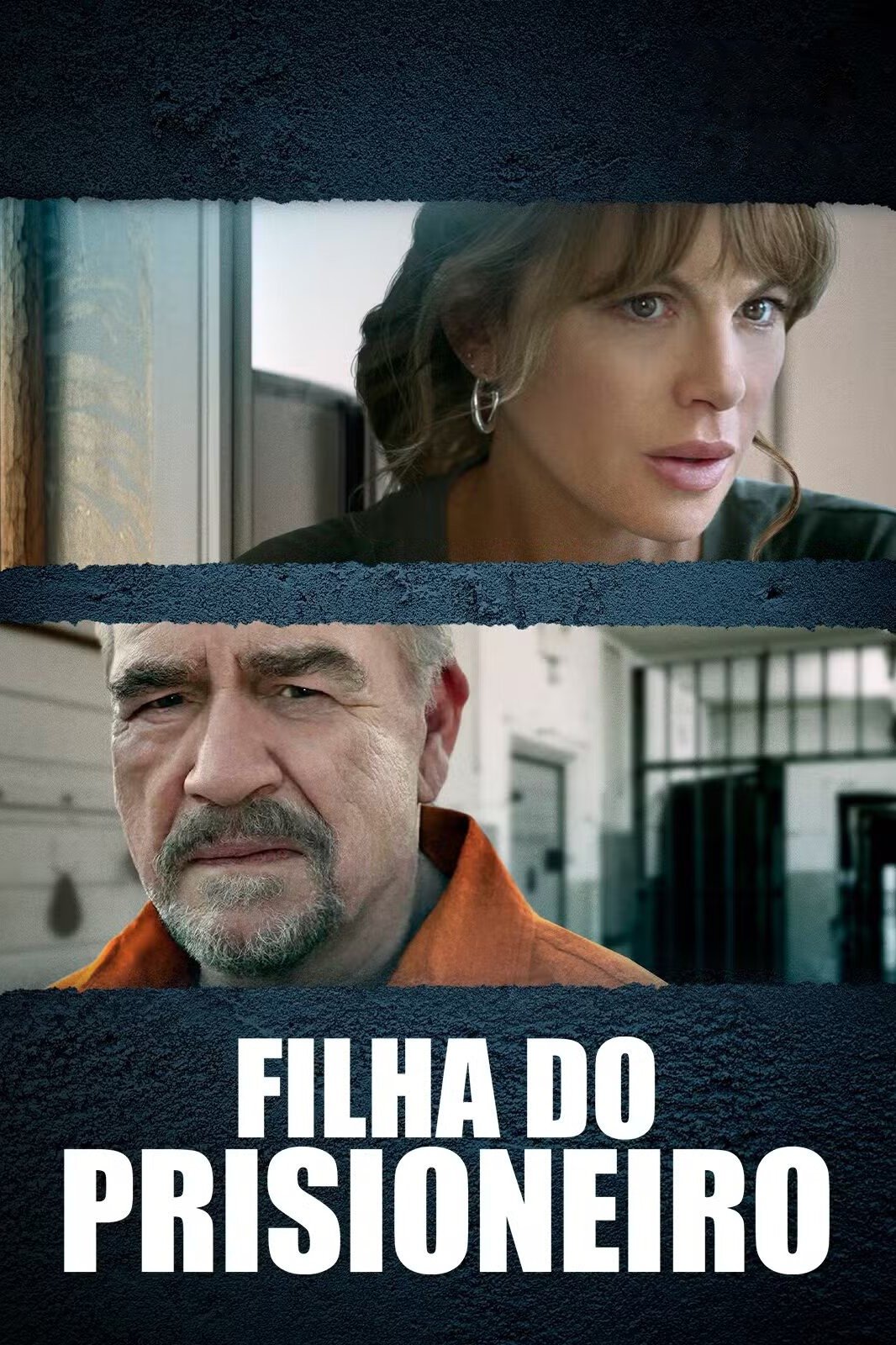 Poster de Filha do Prisioneiro