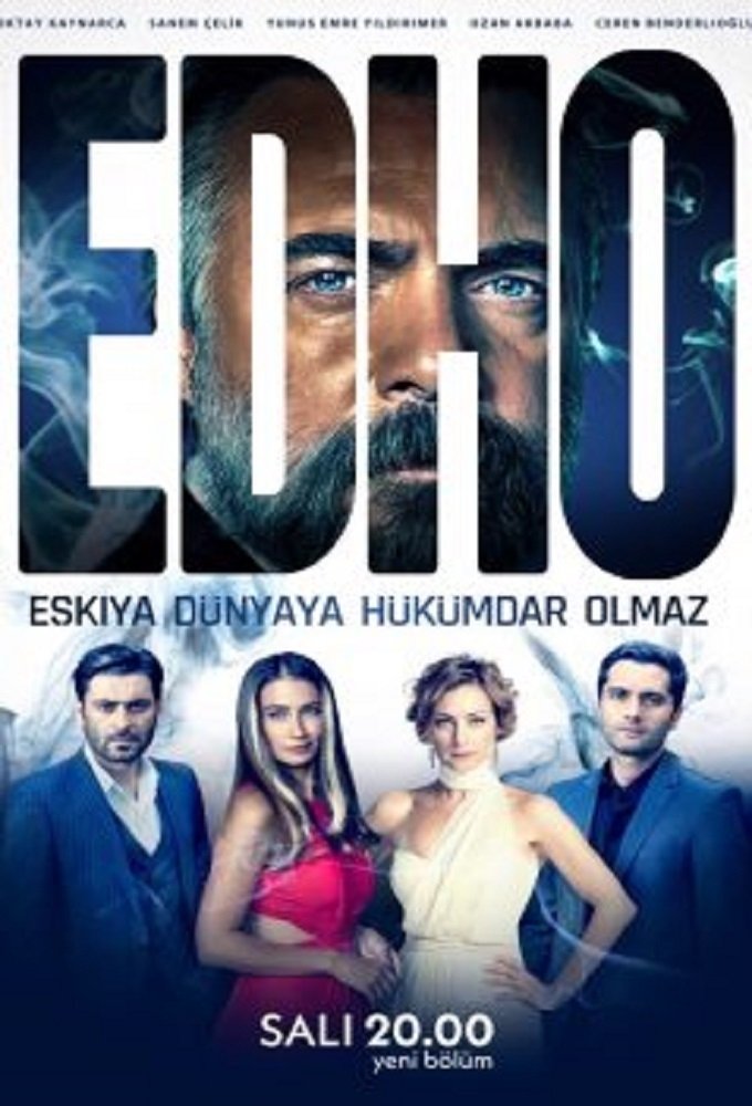 Poster de Temporada 6