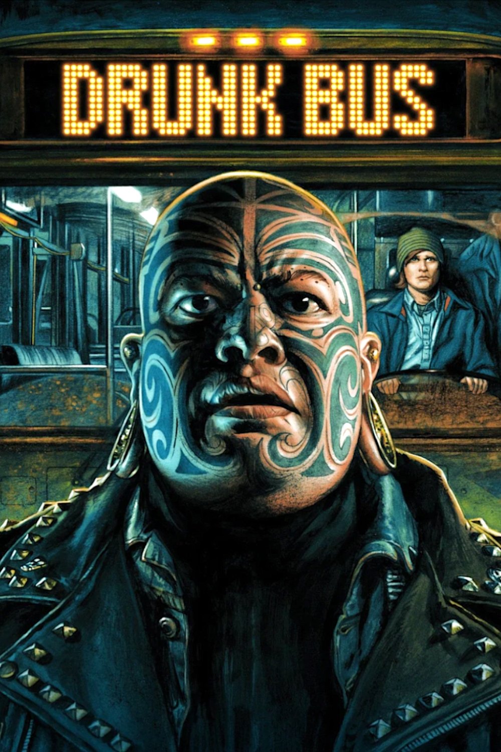 Poster movie