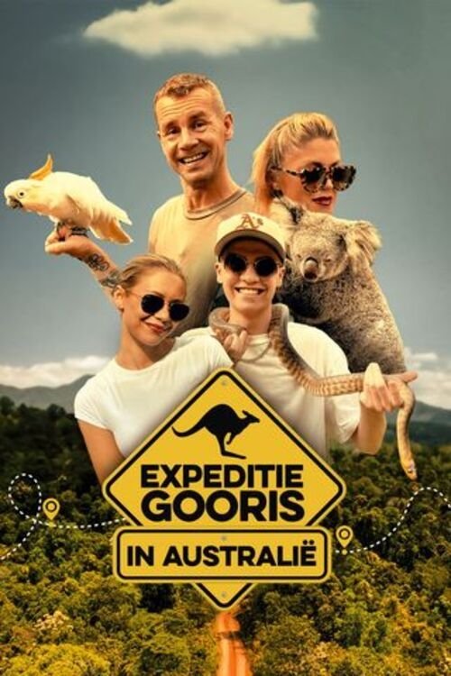 Poster de Temporada 4