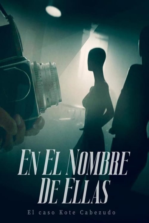 Poster de En el nombre de ellas