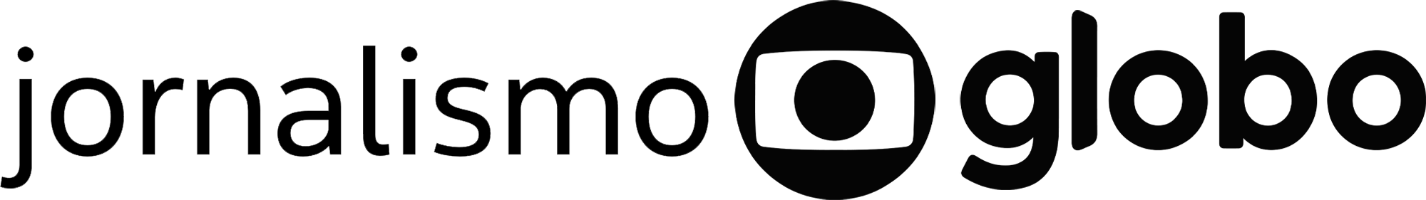 Jornalismo Globo