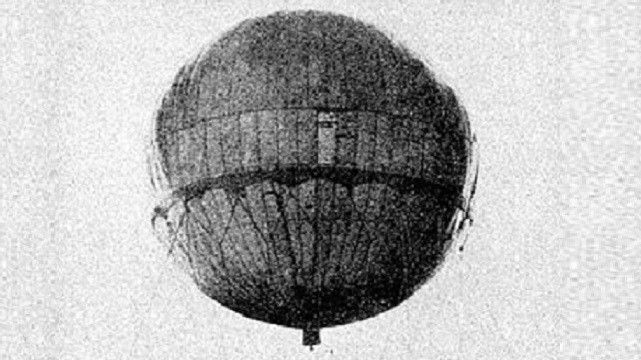 Japan's Last Secret Weapon