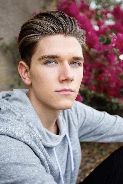 Foto de Devan Key