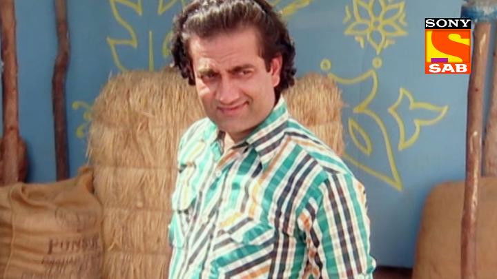 Chotu Mesmerized By Chameli