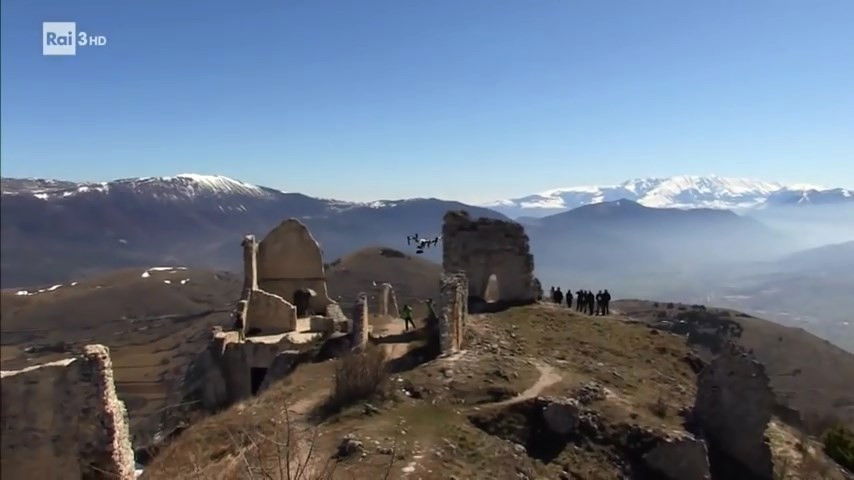 Aspettando Ulisse. Viaggio nel Nome della Rosa