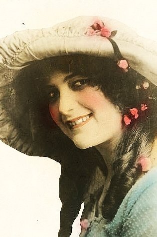 Foto de Vivian Rich