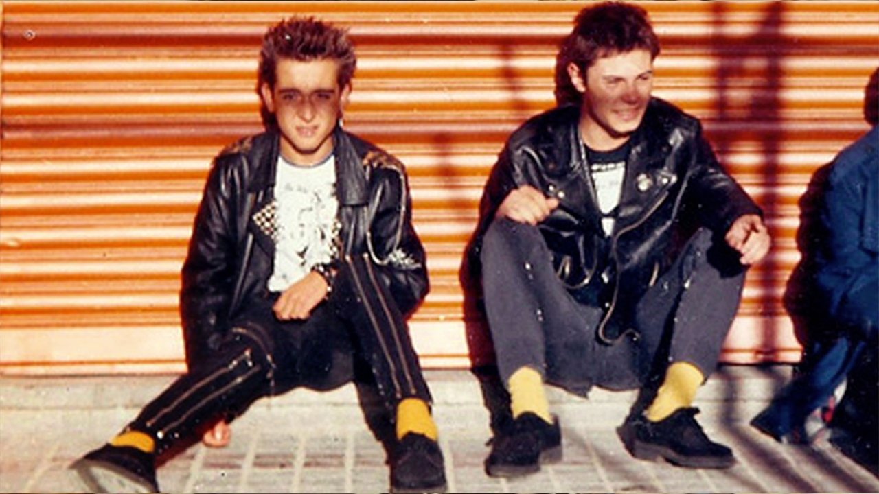 Backdrop image