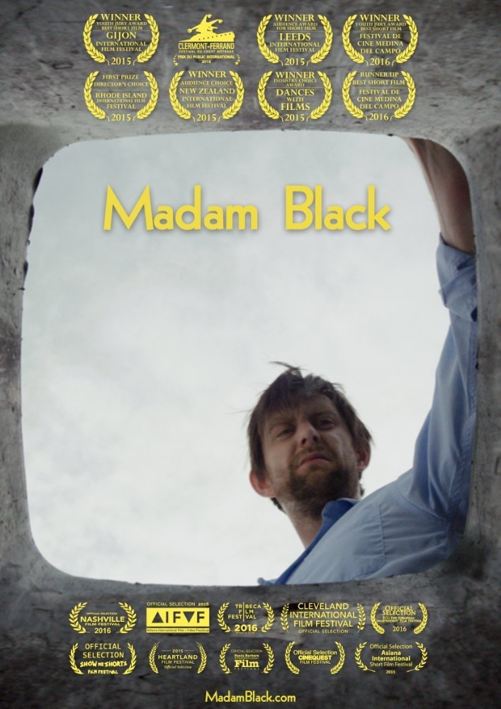 Poster movie