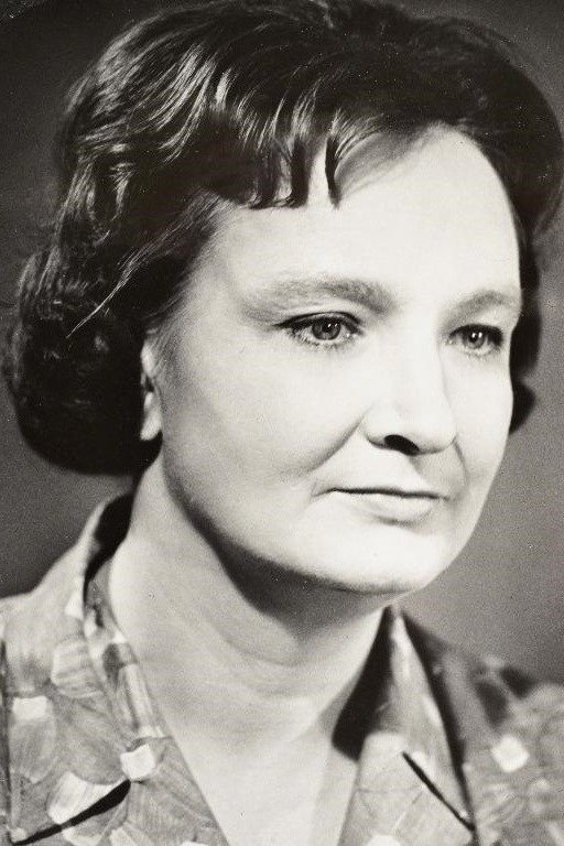 Foto de Lia Laats