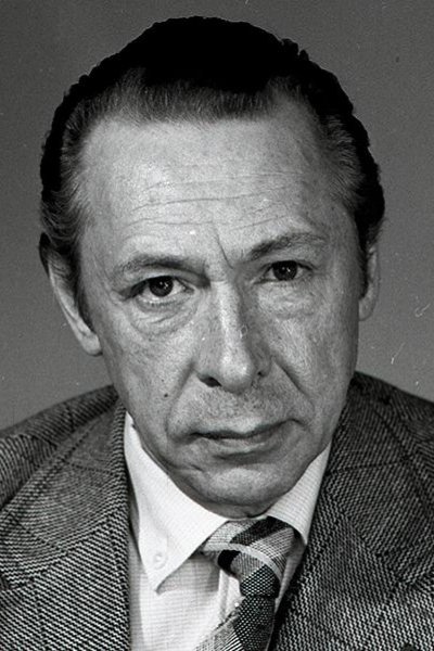 Oleg Efremov