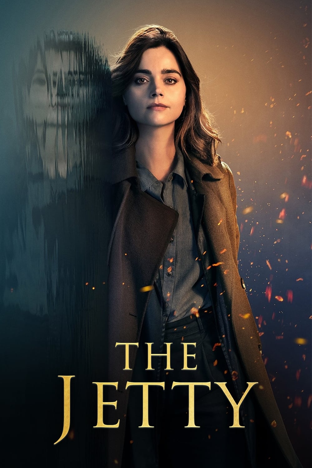 Poster de The Jetty