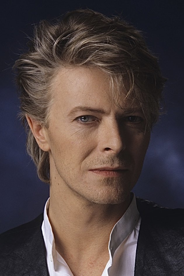 Foto de David Bowie