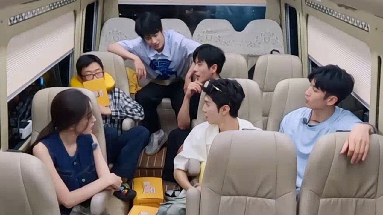 Advanced Bonus Scene EP2