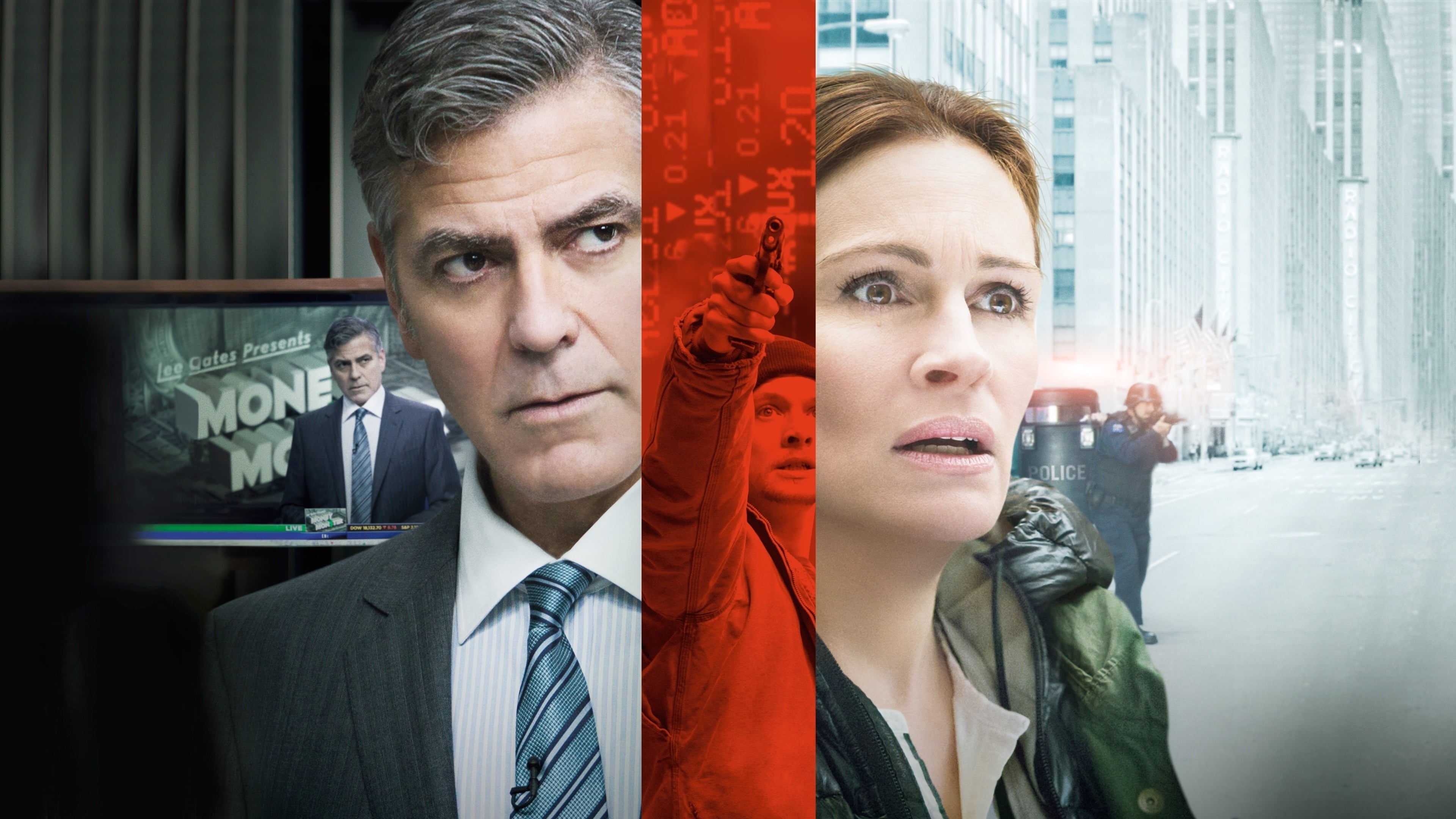 Money Monster 2016 Soap2Day