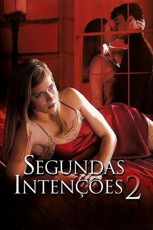 Poster de Segundas Intenções 2