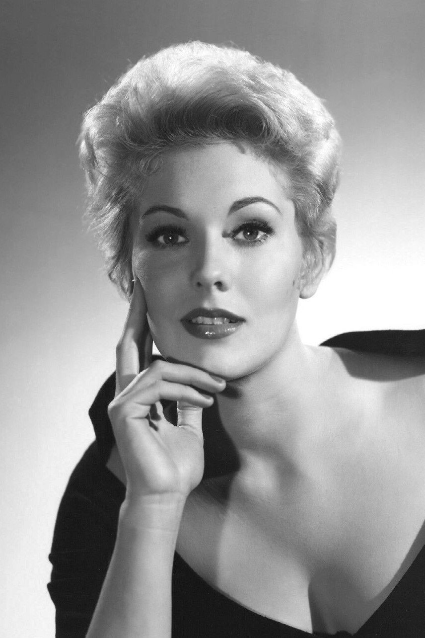 Foto de Kim Novak