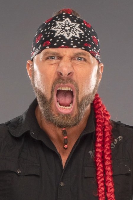 Foto de Lance Hoyt