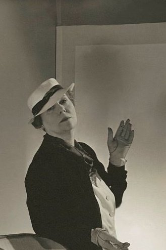 Foto de Viola Roache
