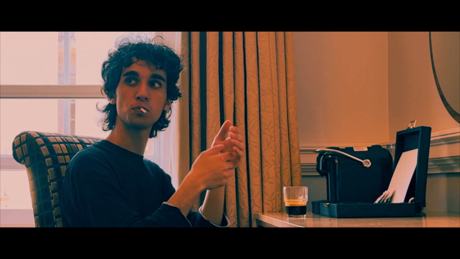 Director