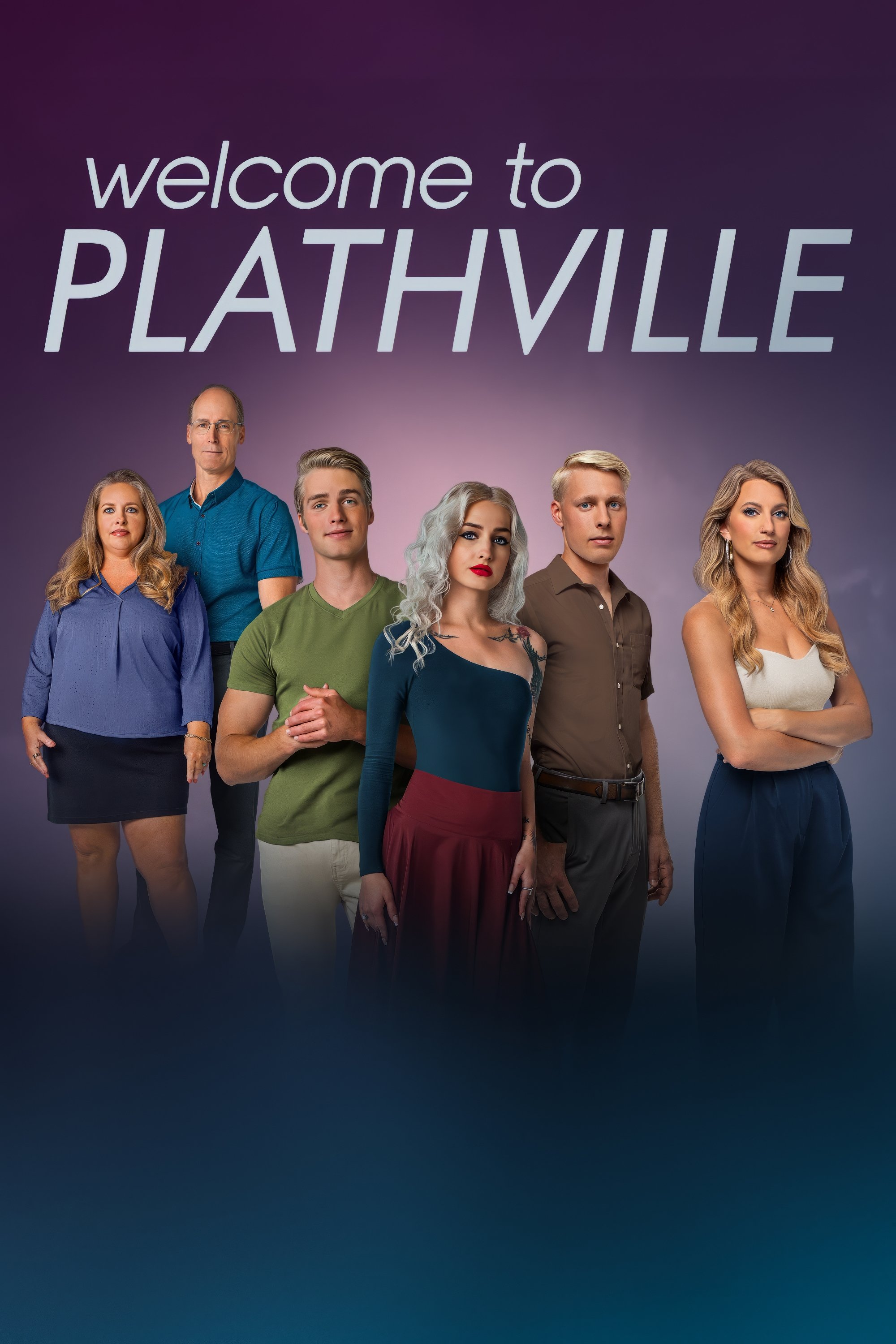 Poster de Temporada 6