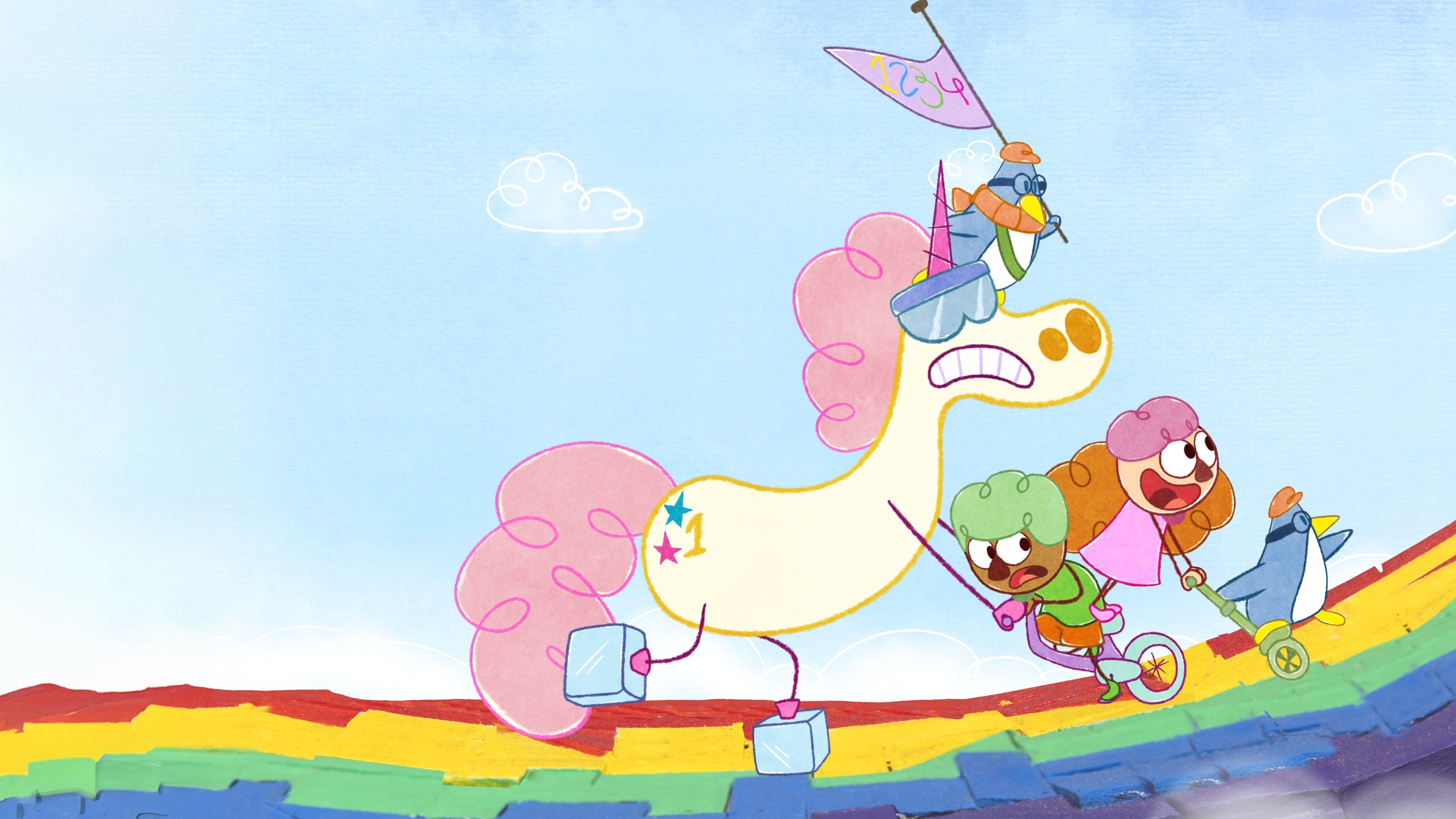 Backdrop image