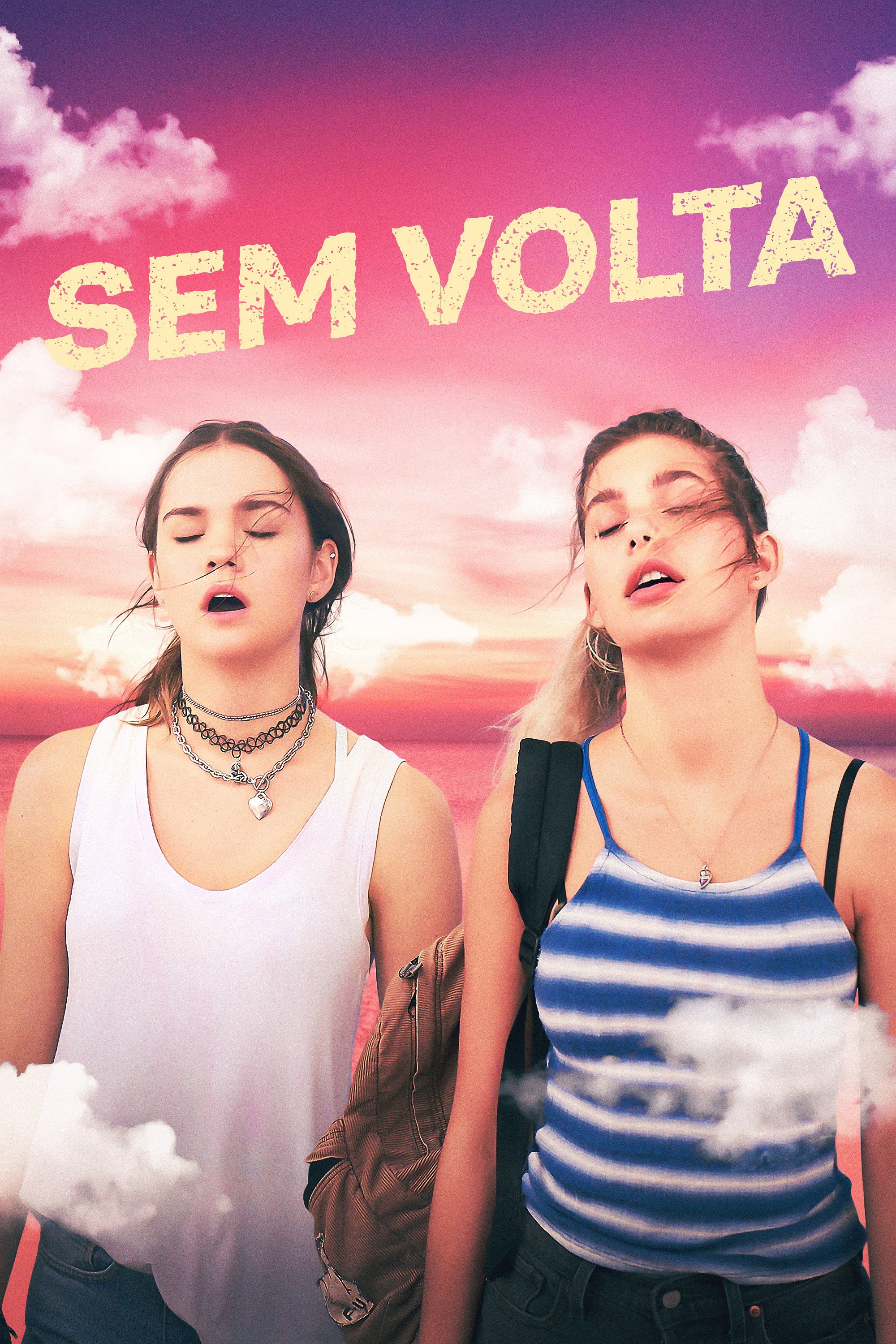 Sem Volta