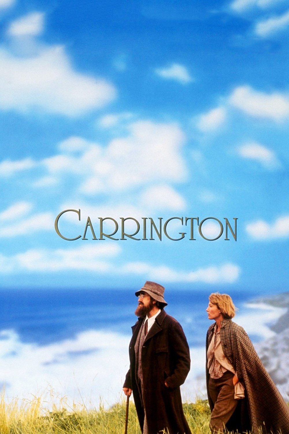 Poster movie