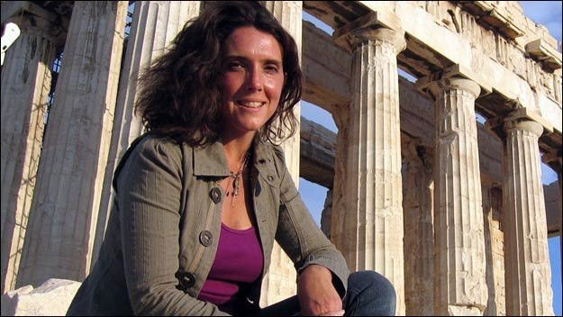 Athens: the Truth about Democracy