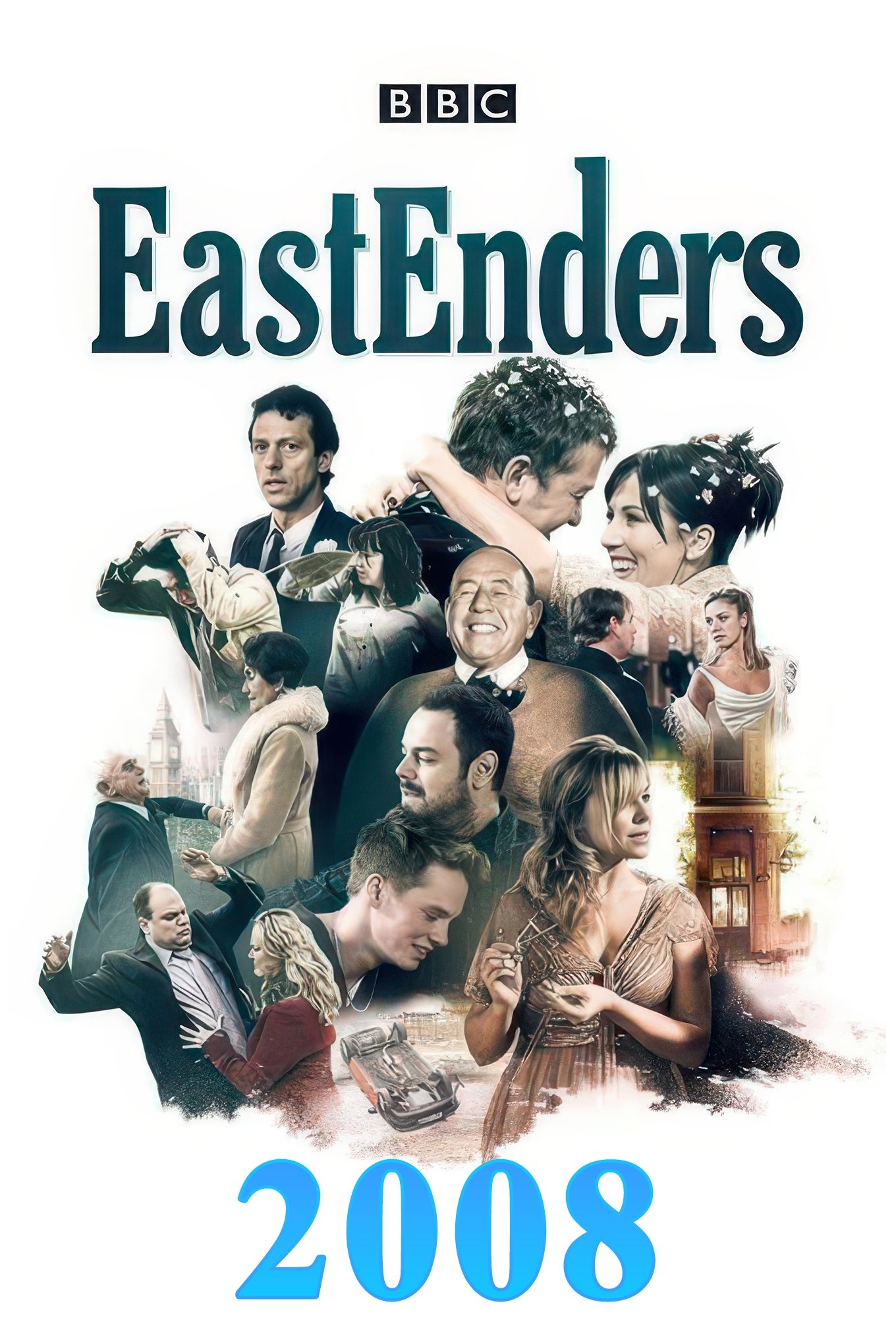 Poster de Temporada 24