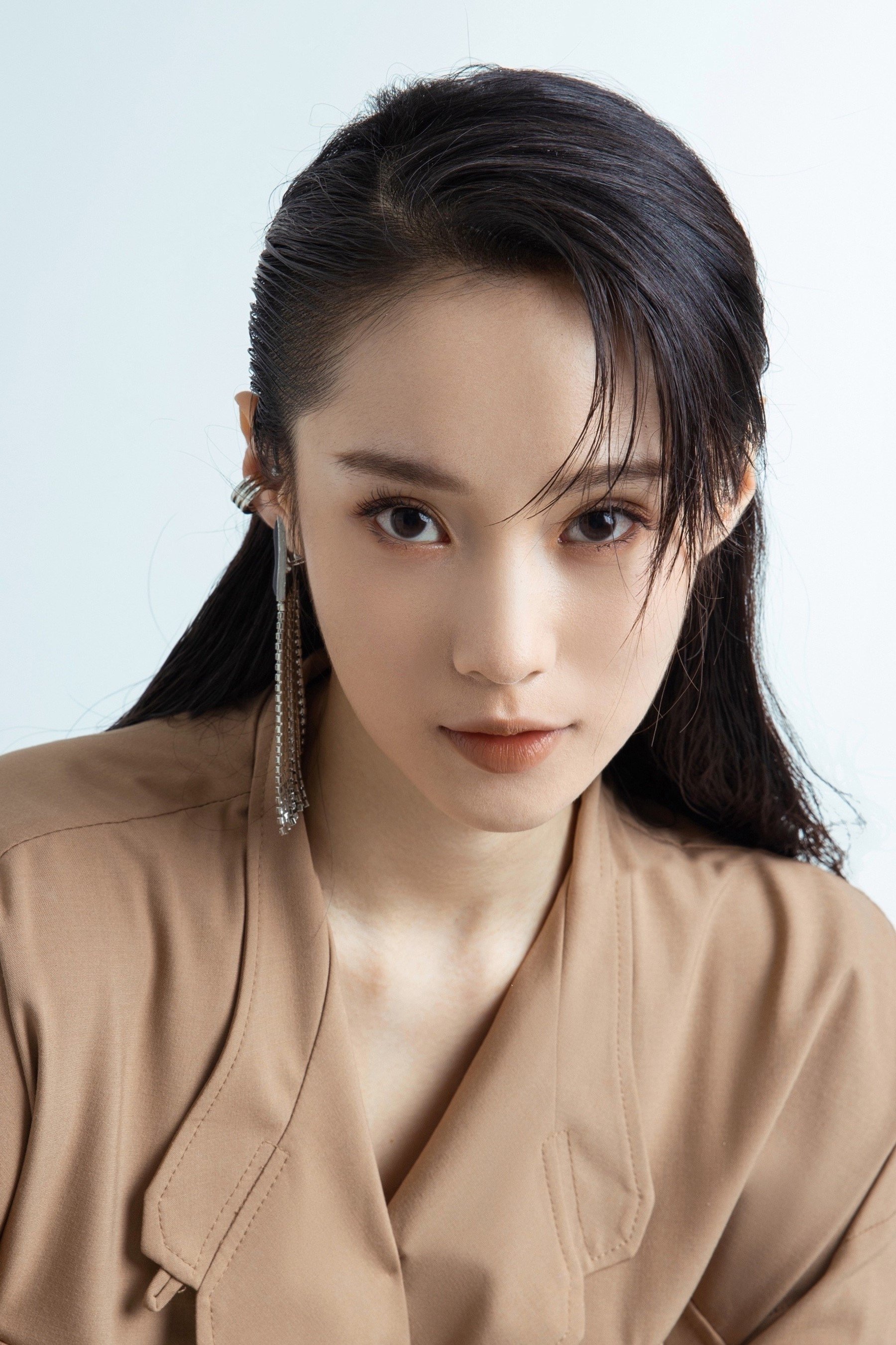 Foto de Zhang Tingfei
