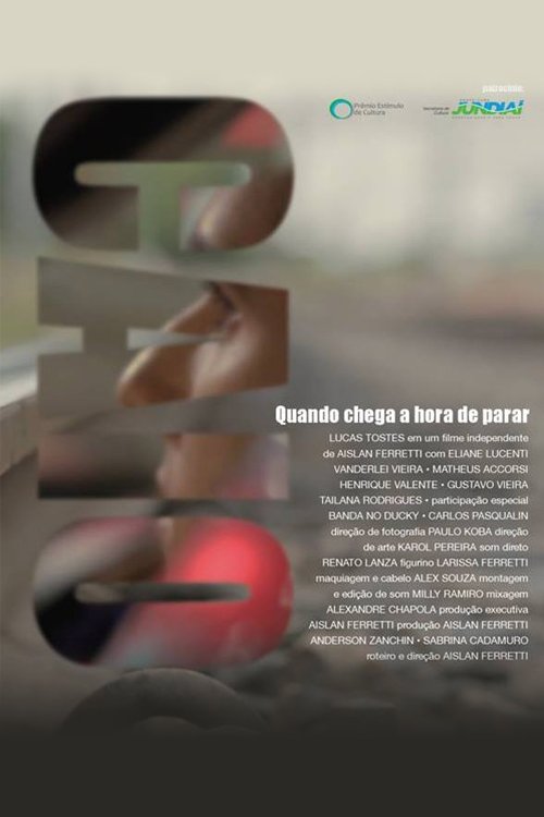 Poster de Caio