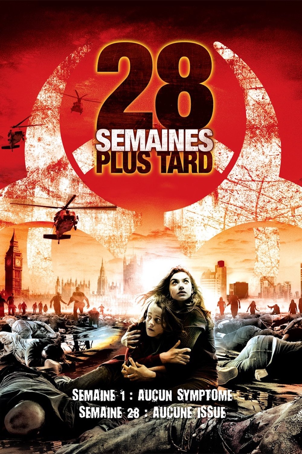 28 Semaines plus tard