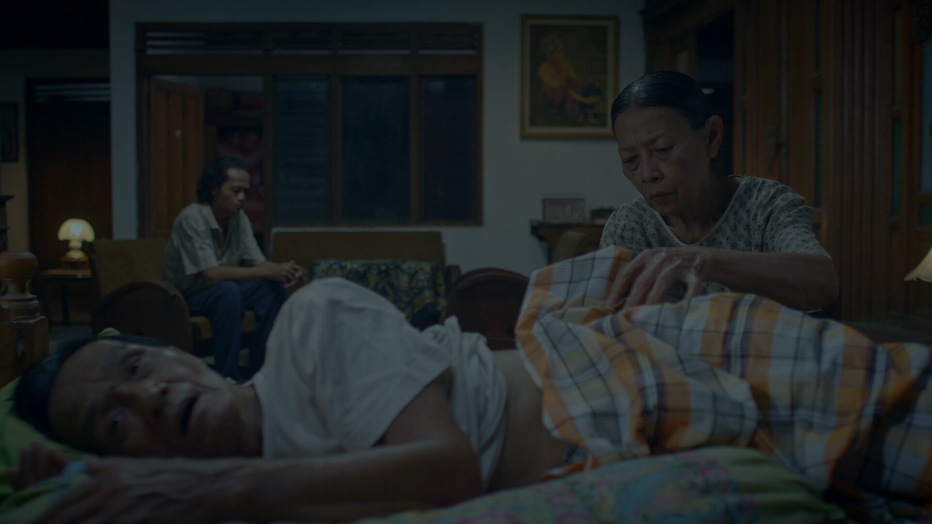 Bayu Roy Pradhana