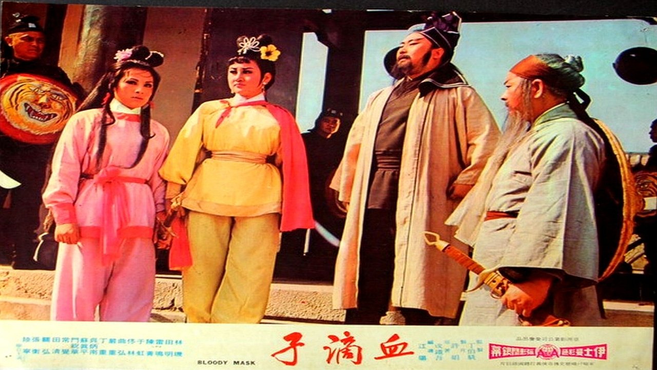Backdrop image