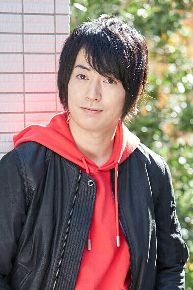 Foto de 野上翔