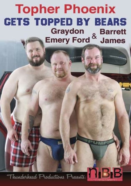 Topher Phoenix Gets Topped by Bears