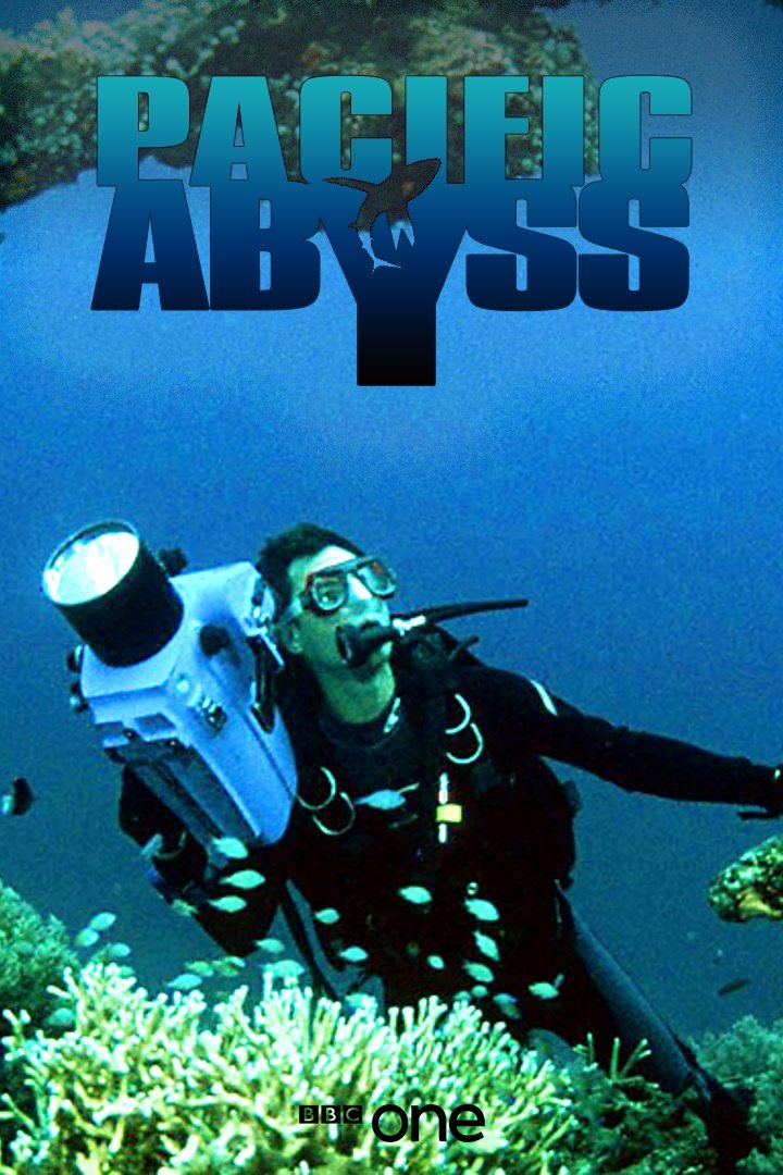 Poster de Pacific Abyss