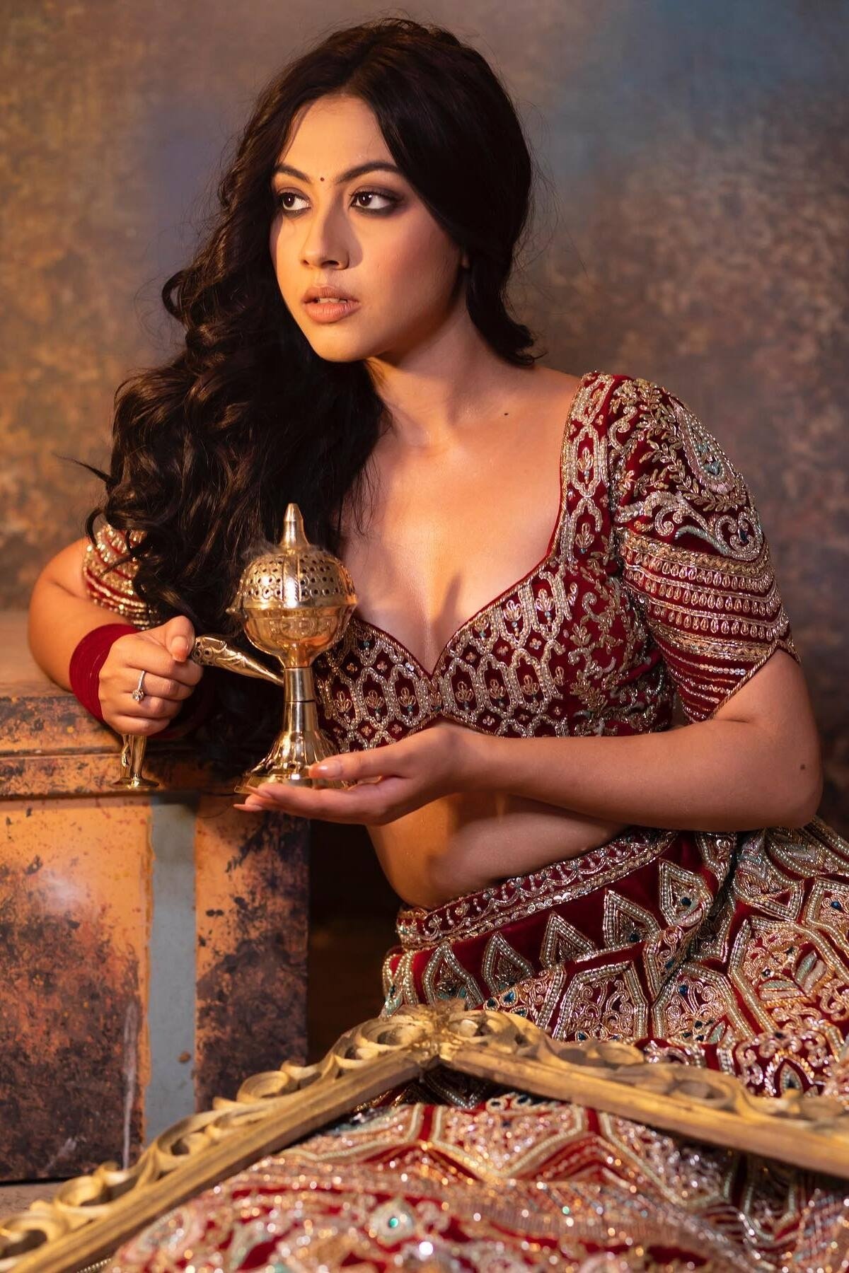 Foto de Reem Shaikh