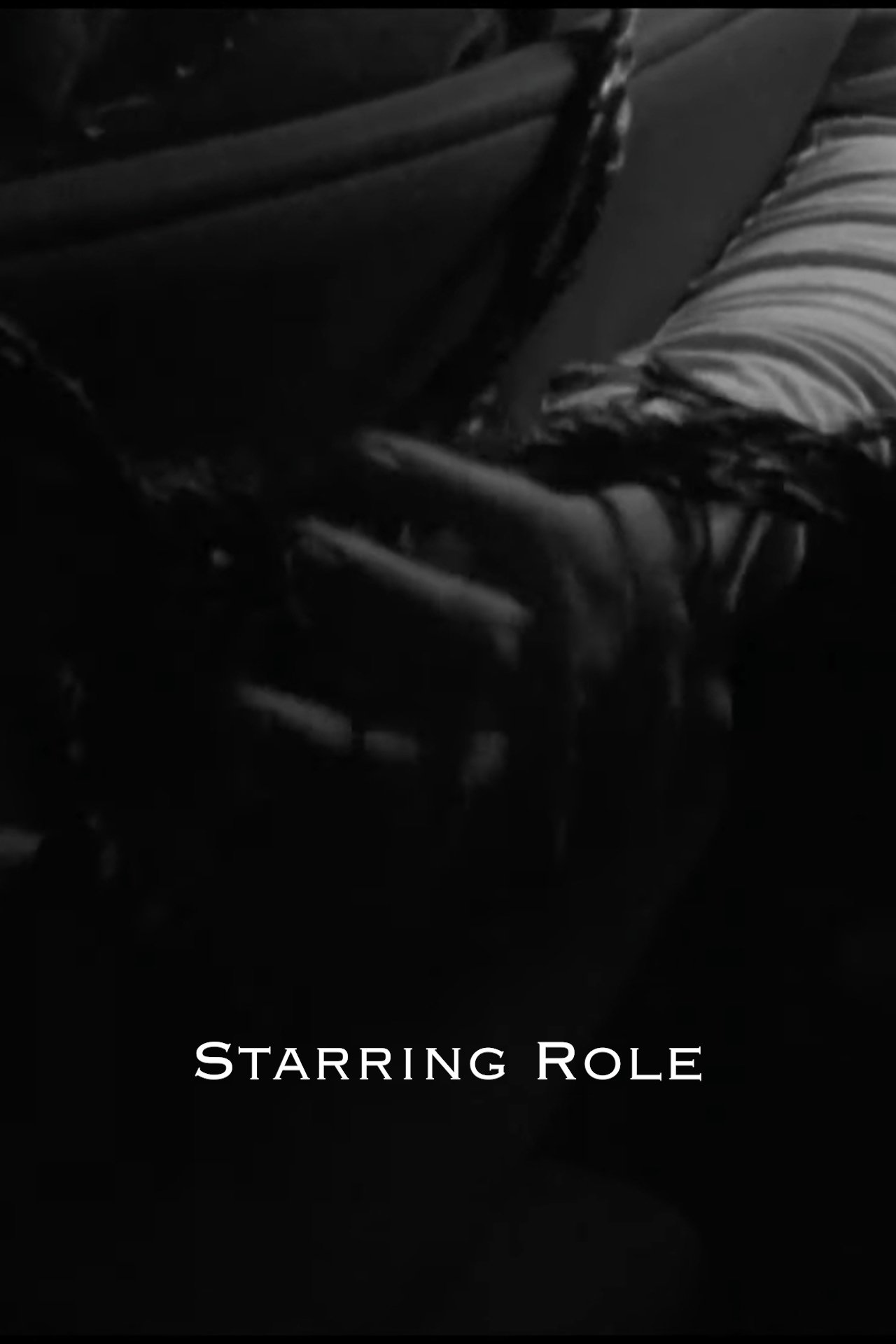 Poster de Starring Role