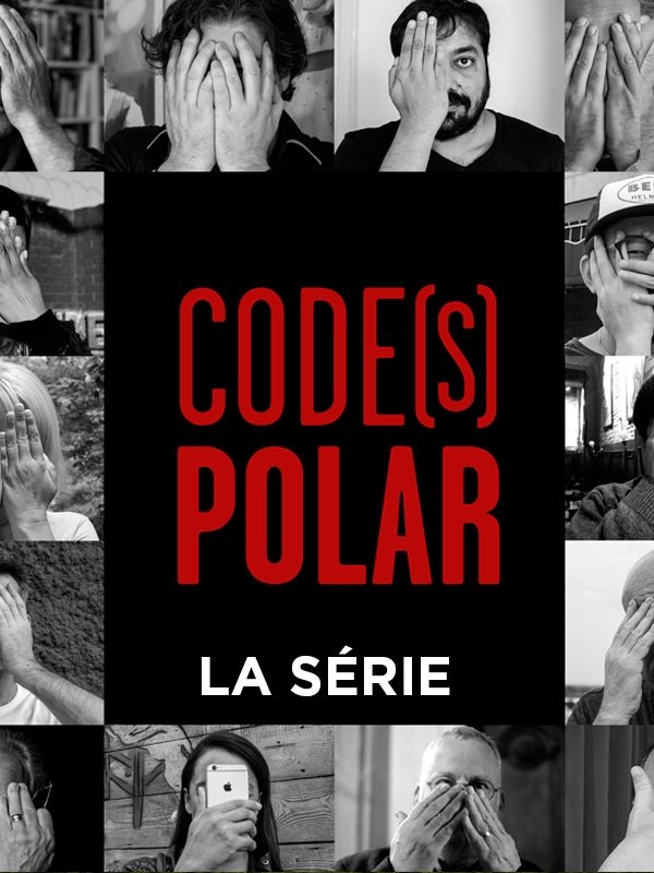 Poster de Code(s) Polar