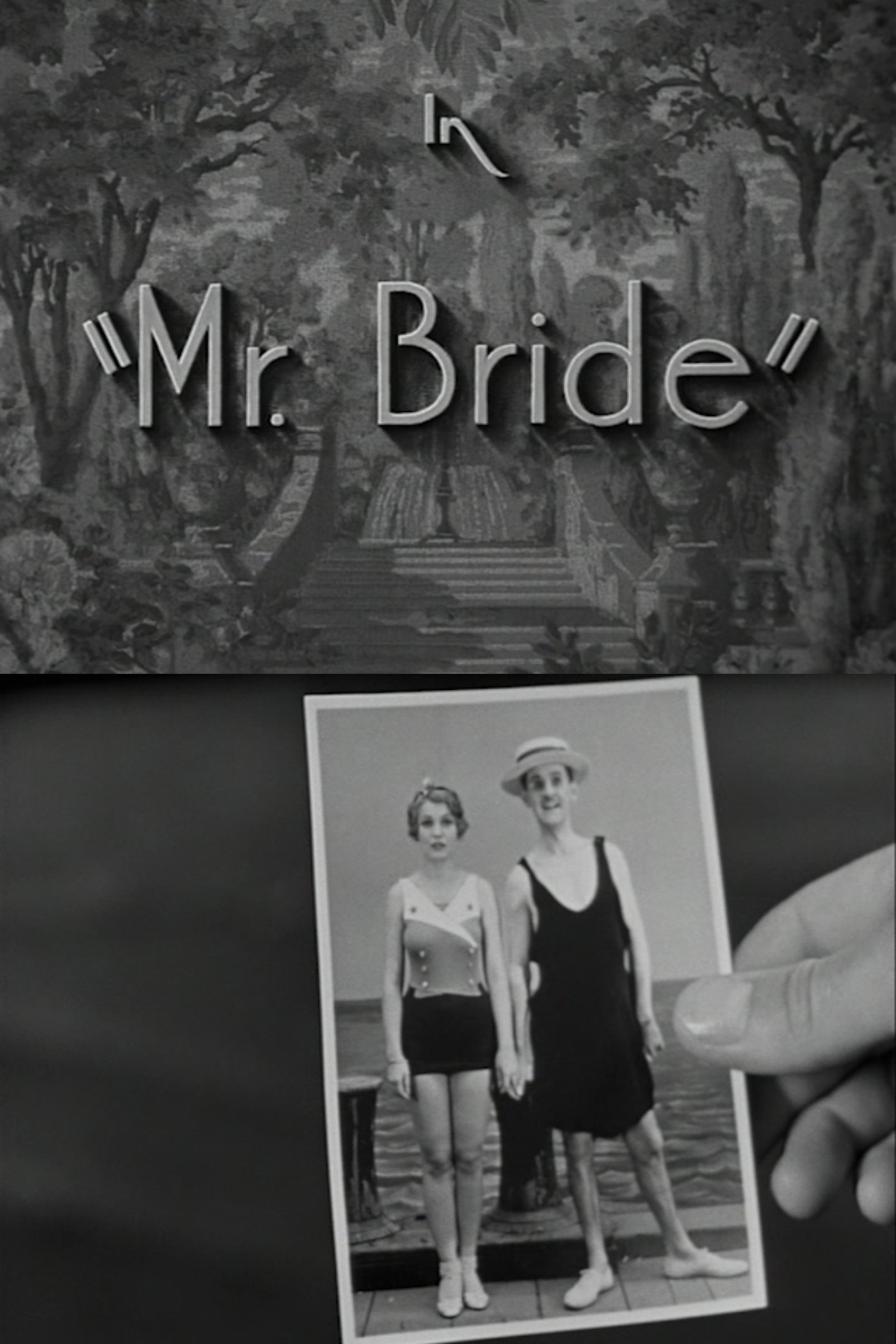 Poster movie