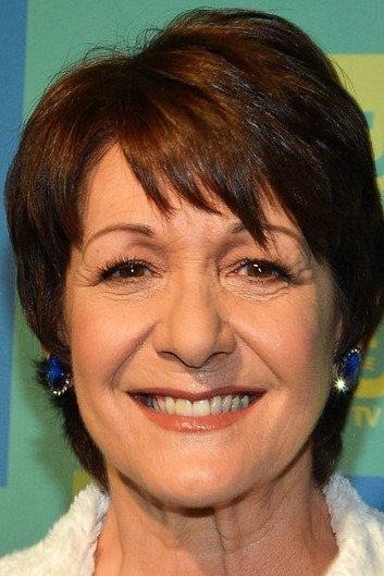 Foto de Ivonne Coll