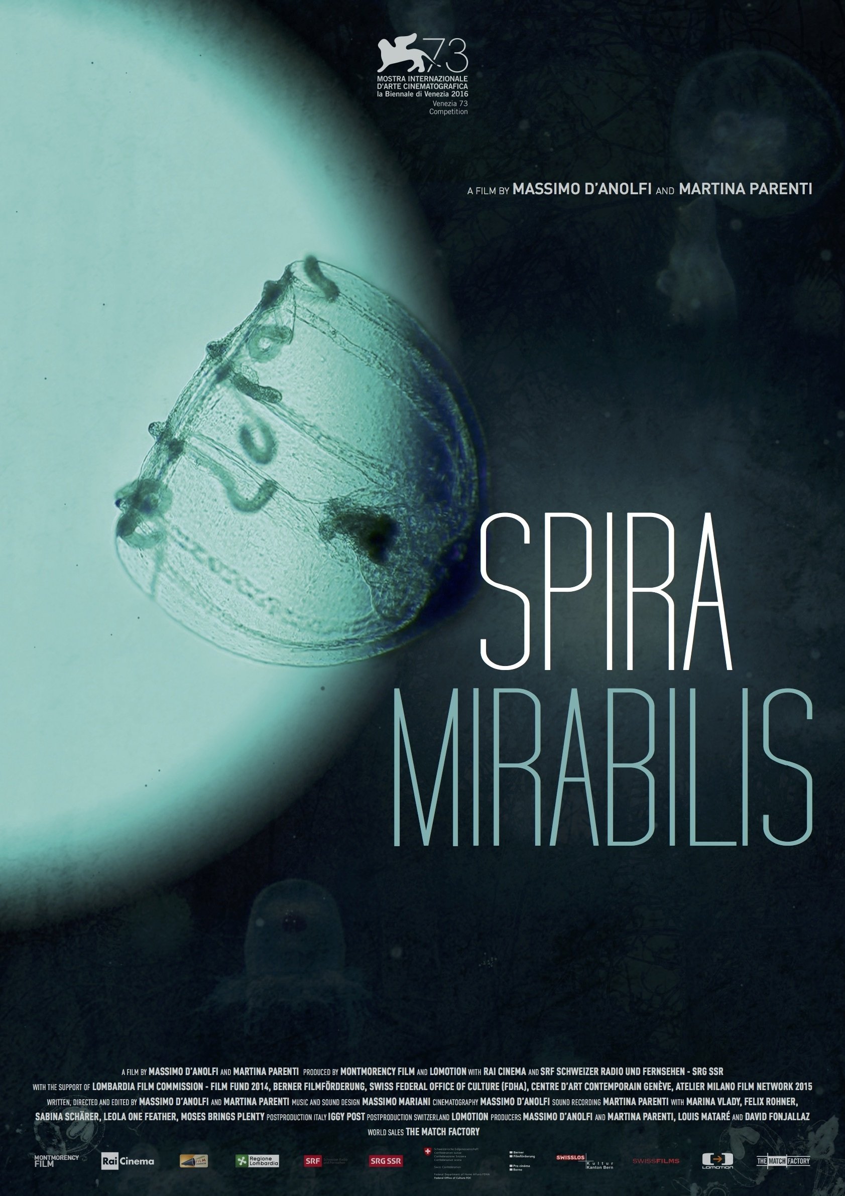 Poster movie