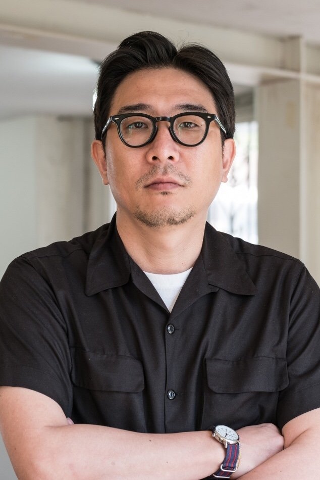 Foto de Park In-je